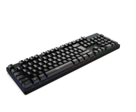 VIGGO DESIGN KLAWIATURA PRZEWODOWA VIGGO DESIGN X-NEO BST-233L ^ - 1462578 - zdjęcie 4